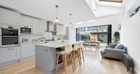 Chestnut Road, Raynes Park, SW20