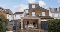 Chestnut Road, Raynes Park, SW20