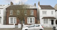 Chestnut Road, Raynes Park, SW20