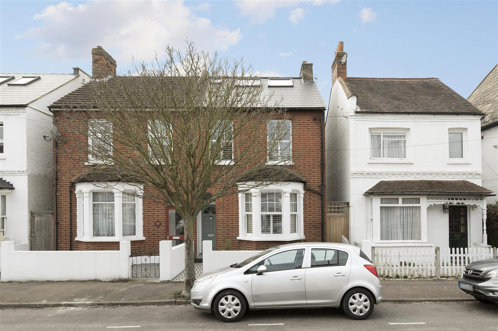 Chestnut Road | 33745331