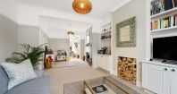 Chestnut Road, Raynes Park, SW20