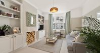 Chestnut Road, Raynes Park, SW20