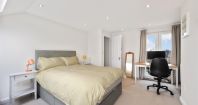 Chestnut Road, Raynes Park, SW20