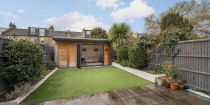 Chestnut Road, Raynes Park, SW20