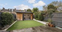 Chestnut Road, Raynes Park, SW20