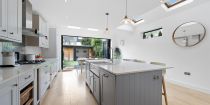 Chestnut Road, Raynes Park, SW20