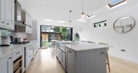 Chestnut Road, Raynes Park, SW20