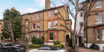 Homefield Road, Wimbledon Village, SW19