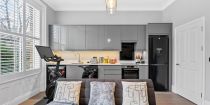Homefield Road, Wimbledon Village, SW19