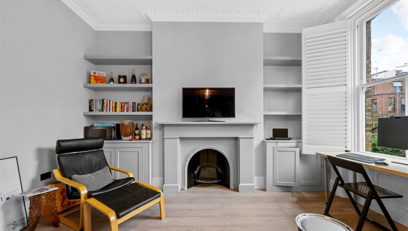 Homefield Road, Wimbledon Village, SW19