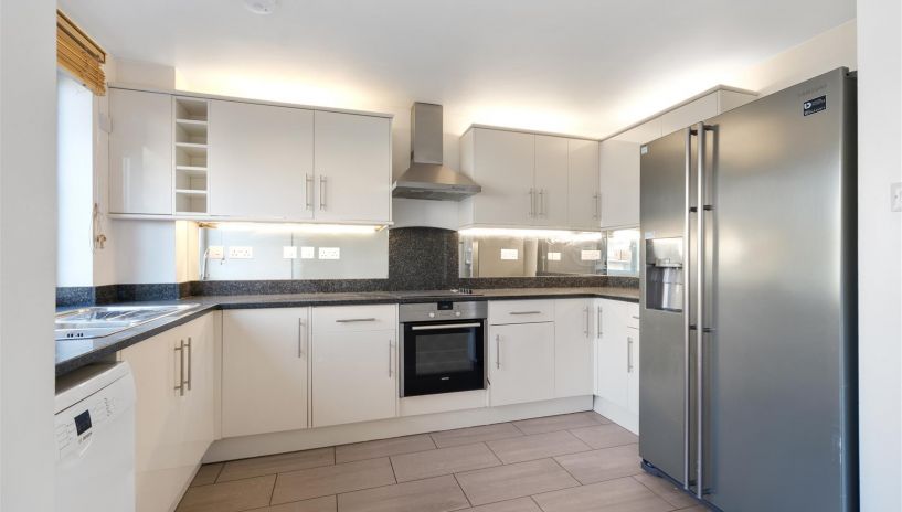 Lansdowne Road, Wimbledon, SW20