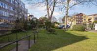 Lansdowne Road, Wimbledon, SW20