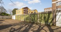 Lansdowne Road, Wimbledon, SW20
