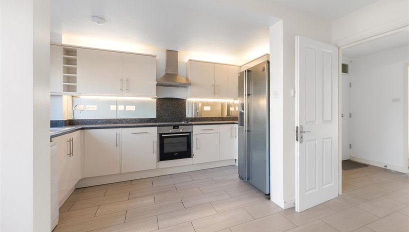 Lansdowne Road, Wimbledon, SW20