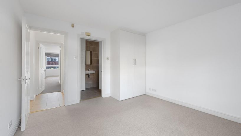 Lansdowne Road, Wimbledon, SW20