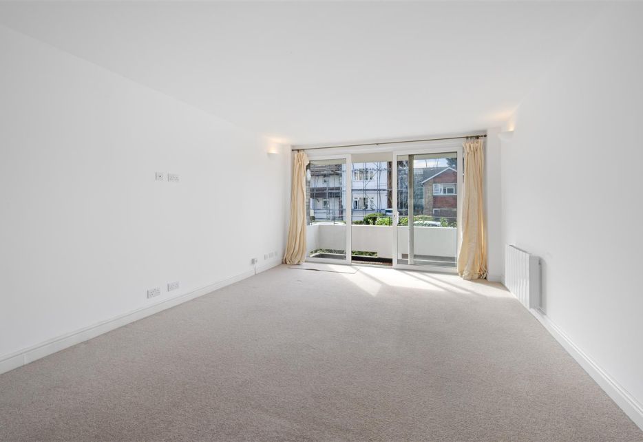 Lansdowne Road, Wimbledon, SW20