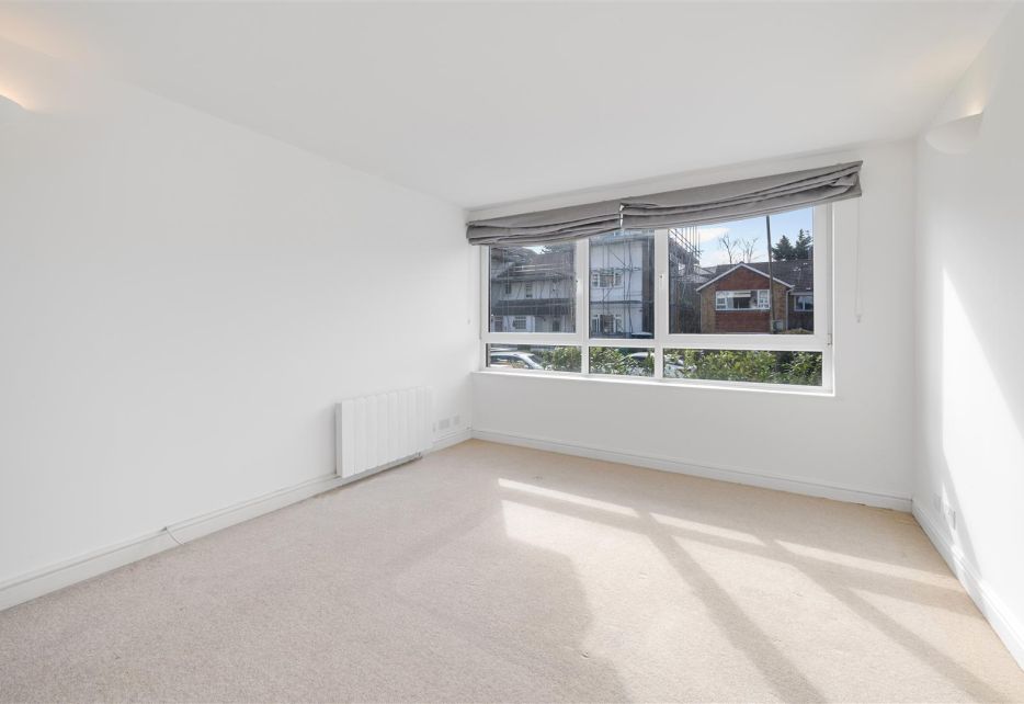 Lansdowne Road, Wimbledon, SW20