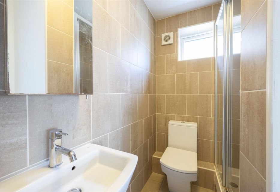 Lansdowne Road, Wimbledon, SW20