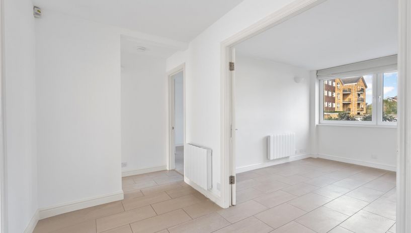 Lansdowne Road, Wimbledon, SW20