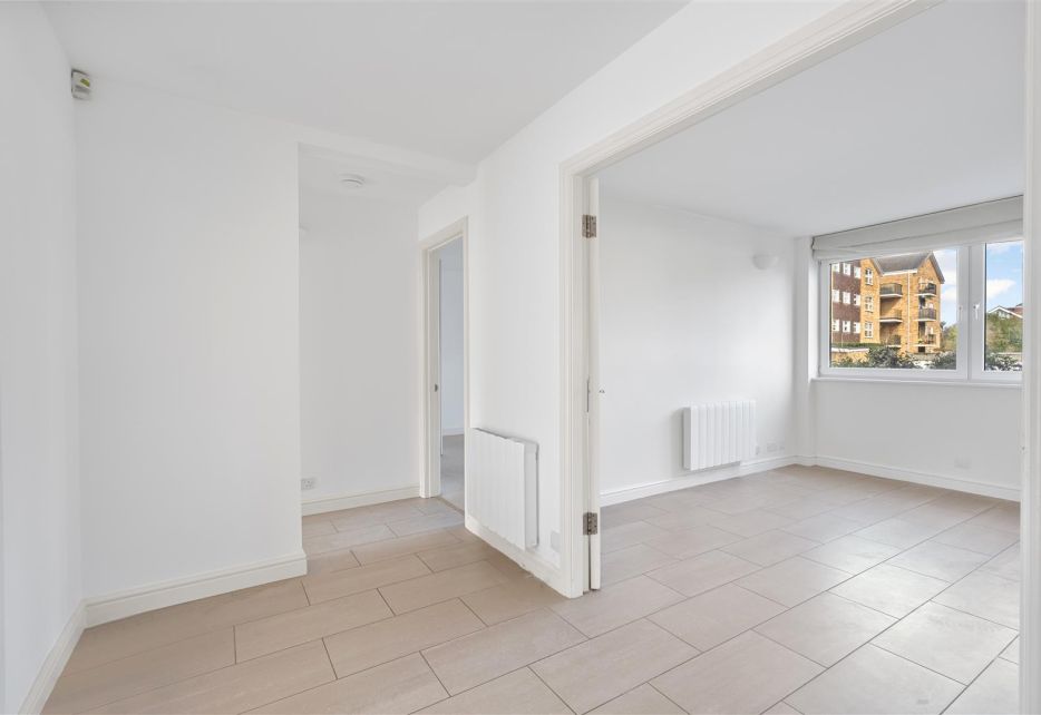 Lansdowne Road, Wimbledon, SW20