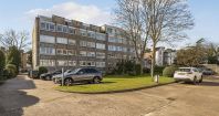 Lansdowne Road, Wimbledon, SW20