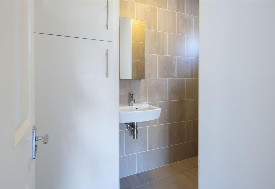 Lansdowne Road, Wimbledon, SW20