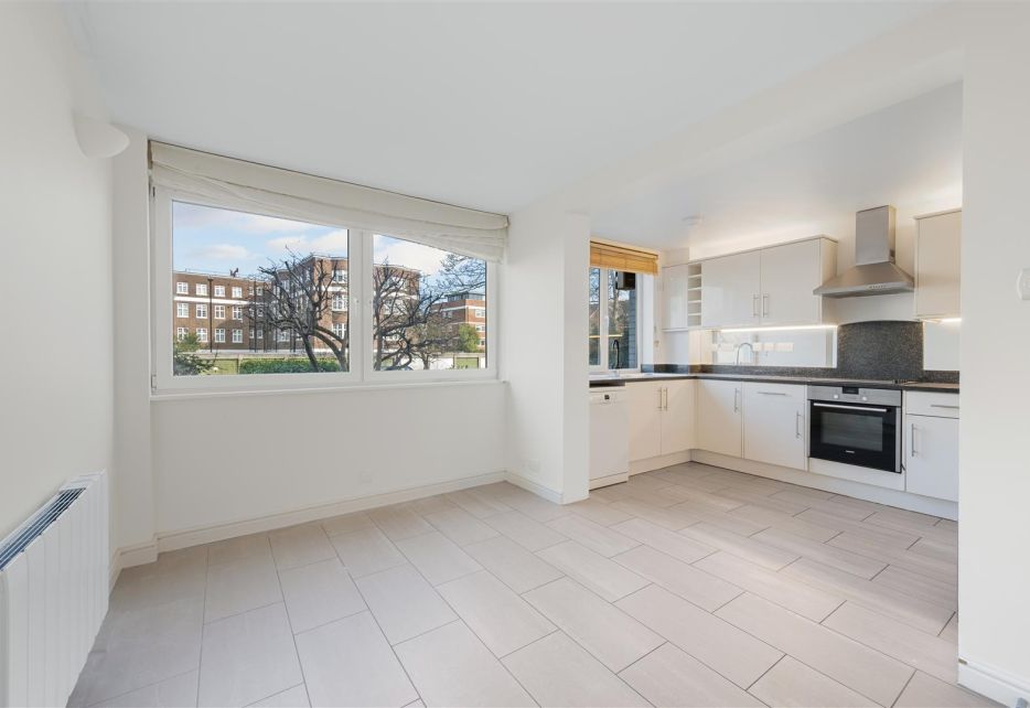 Lansdowne Road, Wimbledon, SW20