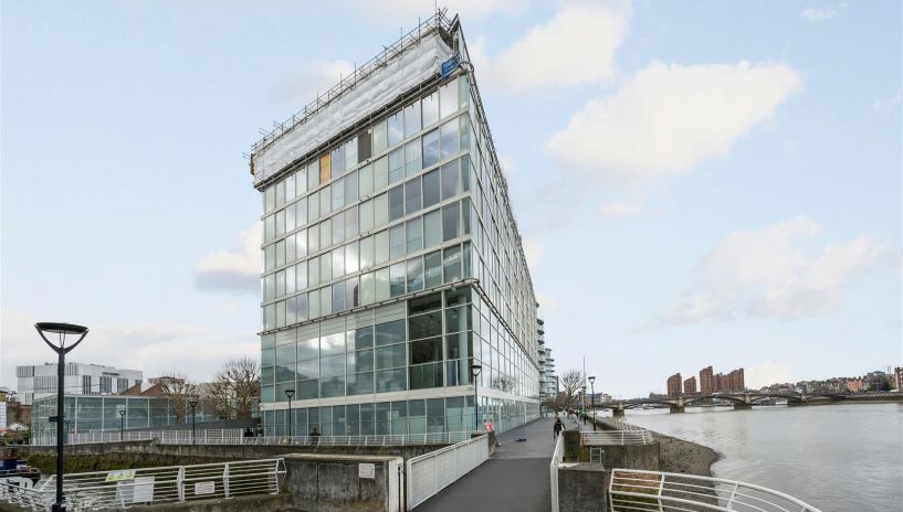 Riverside One, Battersea, SW11