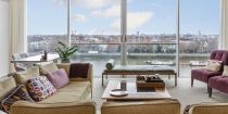 Riverside One, Battersea, SW11
