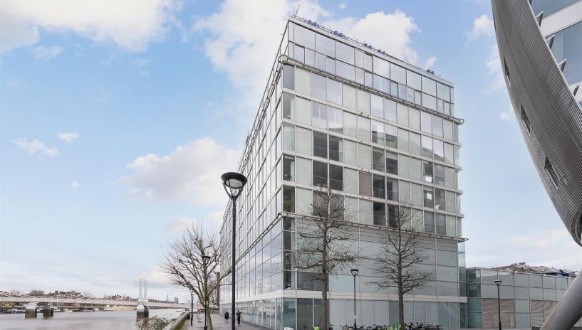 Riverside One, Battersea, SW11