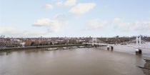 Riverside One, Battersea, SW11