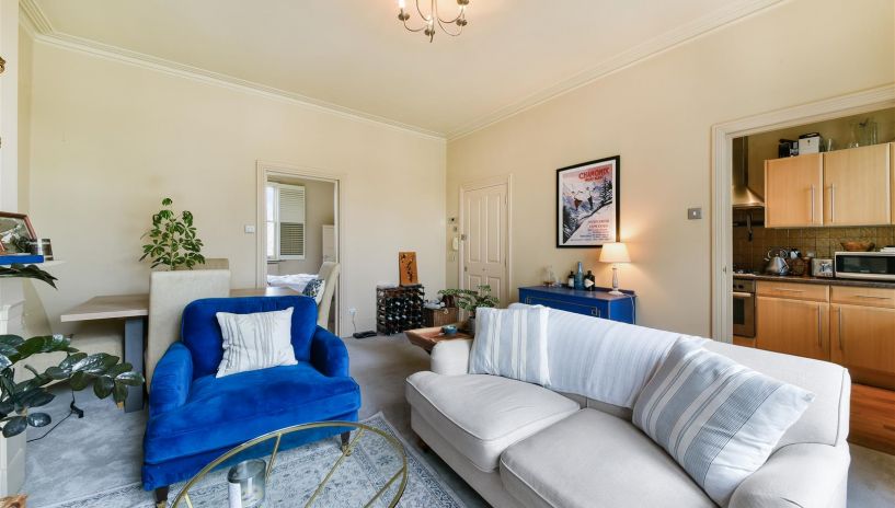 Dorncliffe Road, London