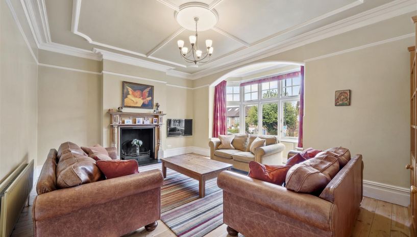 Pepys Road, West Wimbledon, SW20
