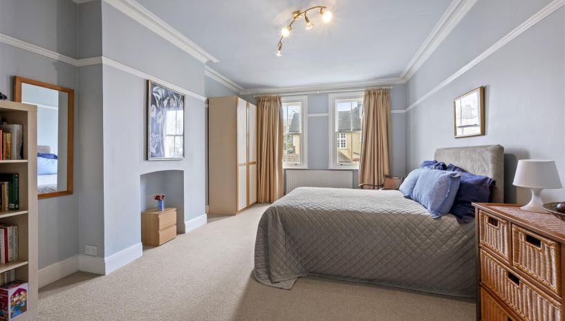 Pepys Road, West Wimbledon, SW20