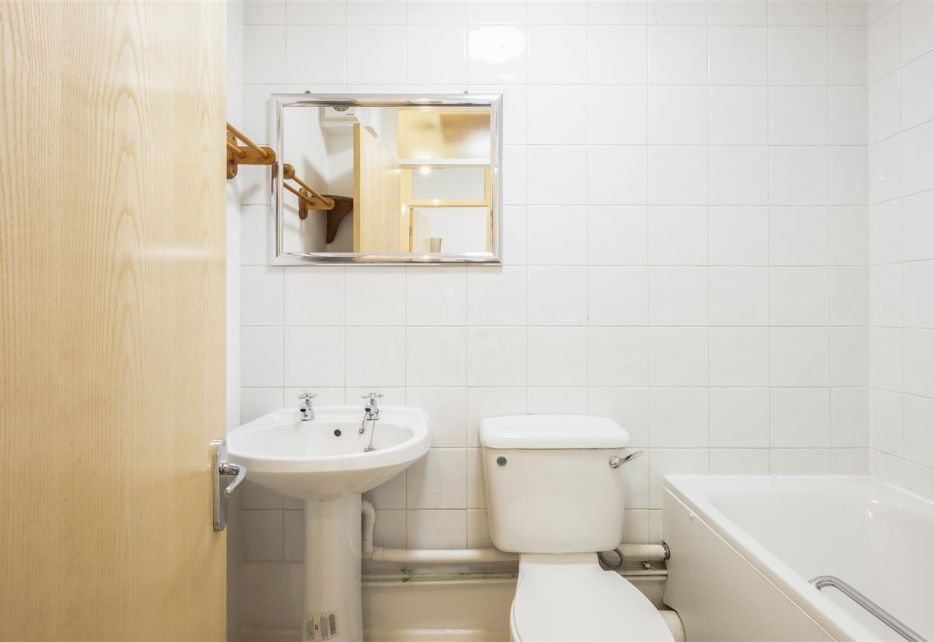 Coombe Lane, West Wimbledon, SW20