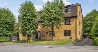 Coombe Lane, West Wimbledon, SW20
