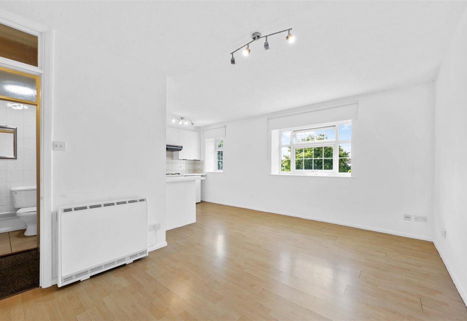 Coombe Lane, West Wimbledon, SW20