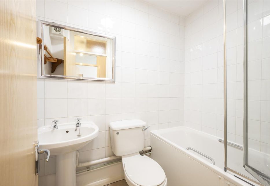 Coombe Lane, West Wimbledon, SW20
