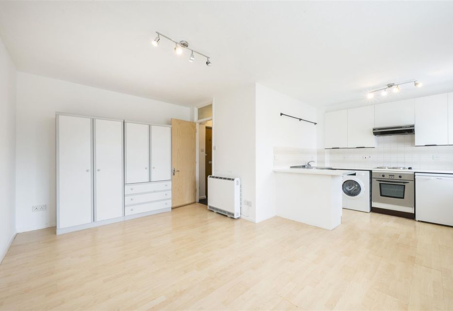 Coombe Lane, West Wimbledon, SW20