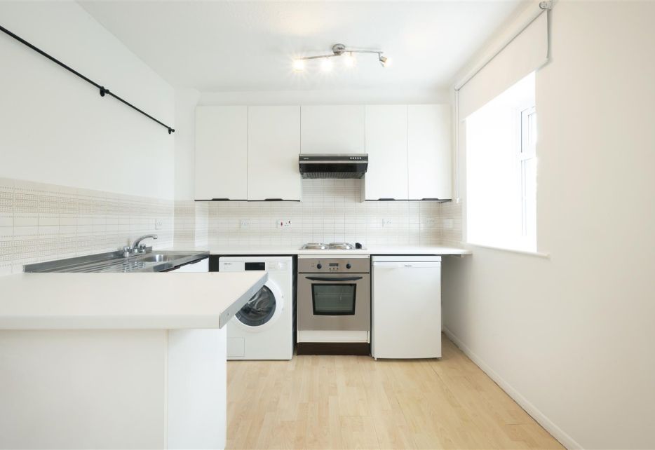 Coombe Lane, West Wimbledon, SW20