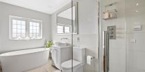 Lindisfarne Road, Wimbledon, SW20