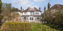 Lindisfarne Road, Wimbledon, SW20