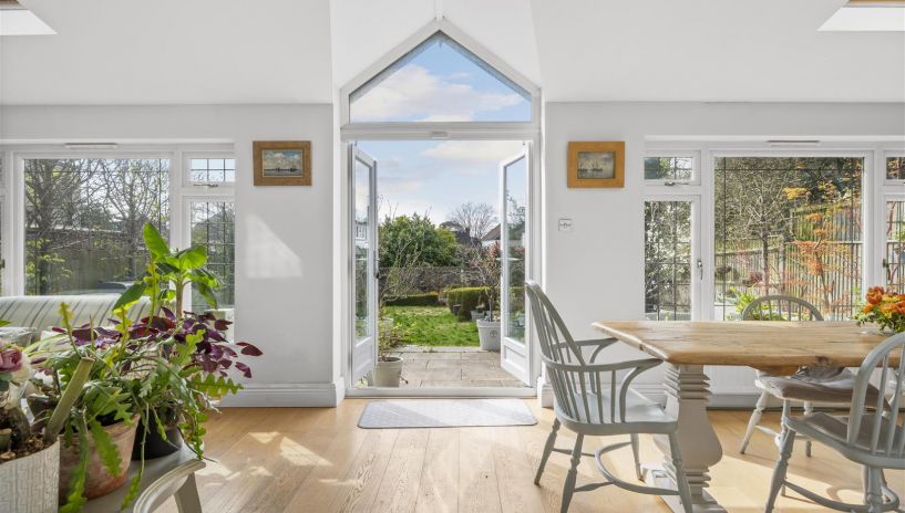 Lindisfarne Road, Wimbledon, SW20