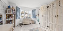 Lindisfarne Road, Wimbledon, SW20