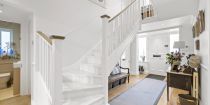 Lindisfarne Road, Wimbledon, SW20