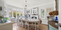 Lindisfarne Road, Wimbledon, SW20