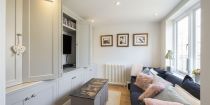 Lindisfarne Road, Wimbledon, SW20