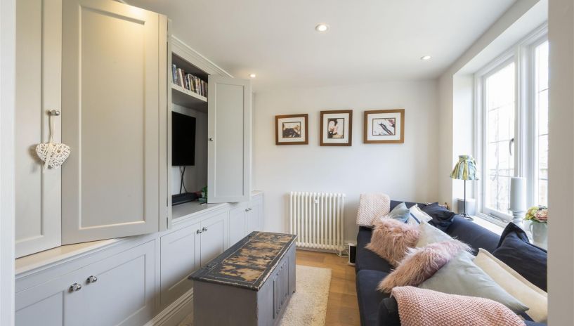 Lindisfarne Road, Wimbledon, SW20