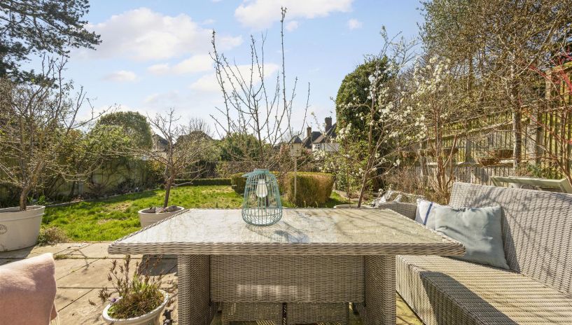 Lindisfarne Road, Wimbledon, SW20