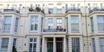 Longridge Road, Earls Court, SW5